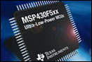 ݃xMSP430F5xx MCU