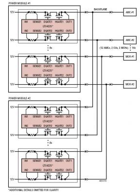 TCA Դϵy(tng)е 12V 