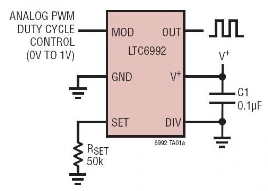 1MHz }{