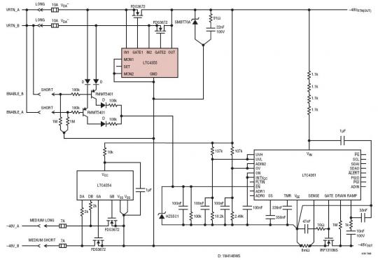 ߸߶˺͵ͶOܡ򡱵 AdvancedTCA Լ I2C 늉Oҕğο