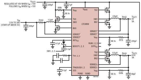 Чݔ (܇lӡ) pͨ 5V/8.5V DQ