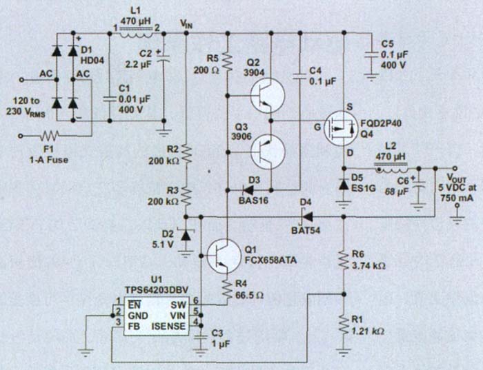 D 1  AC/DC DQ·