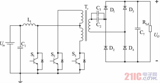 D1 ʽBoost DC/DC ׃Q