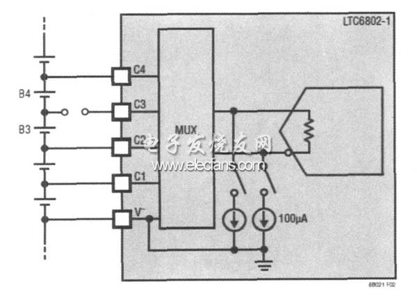 LTC6802_·zy·