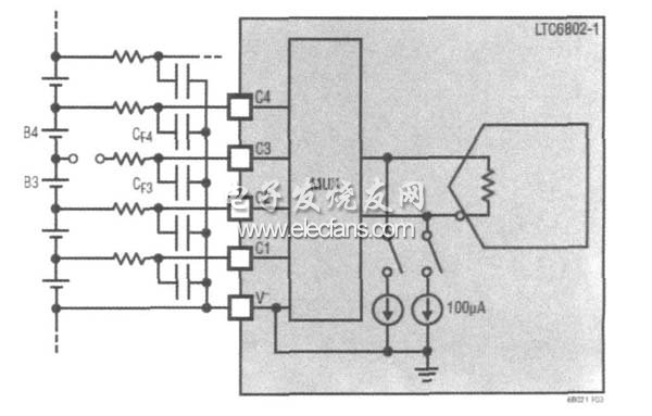 LTC6802ⲿV_·zy·