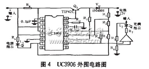 UC3906·